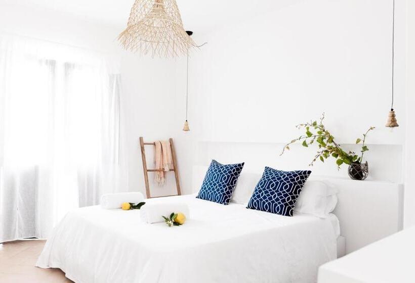 Отель Principe Di Salina Boutique