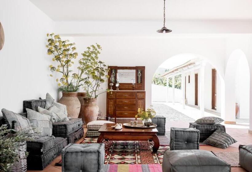 Отель Principe Di Salina Boutique