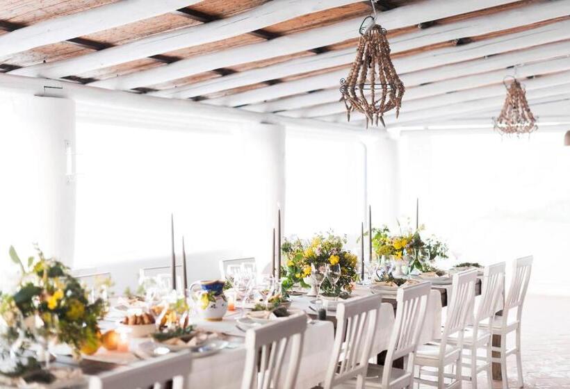 Отель Principe Di Salina Boutique