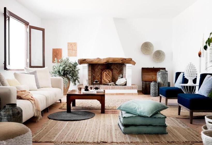 Отель Principe Di Salina Boutique