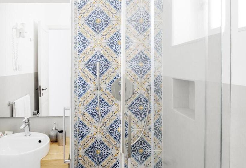 Отель Principe Di Salina Boutique