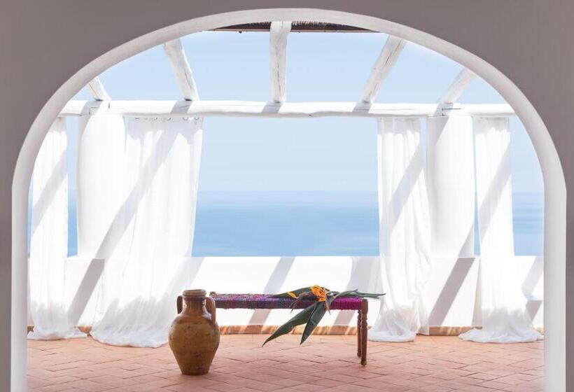 Отель Principe Di Salina Boutique