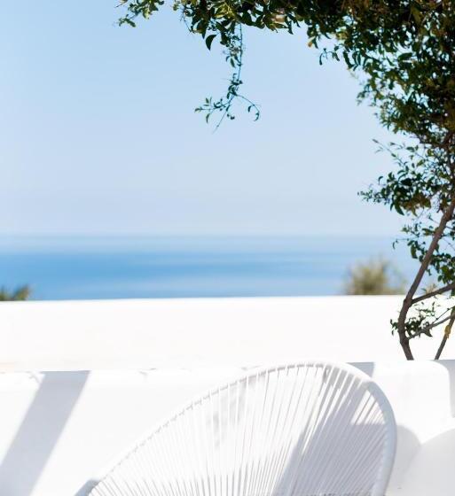 Отель Principe Di Salina Boutique