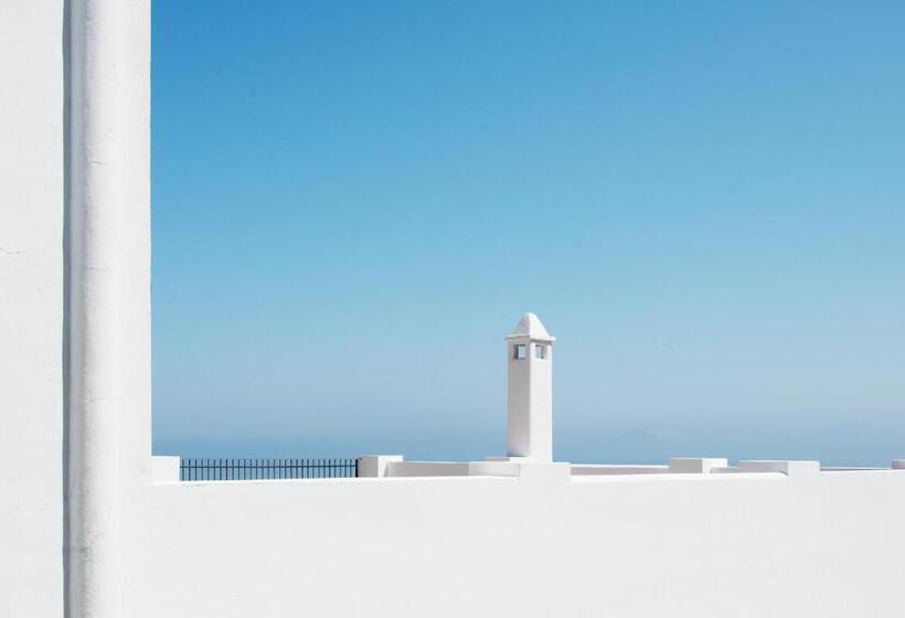 Отель Principe Di Salina Boutique