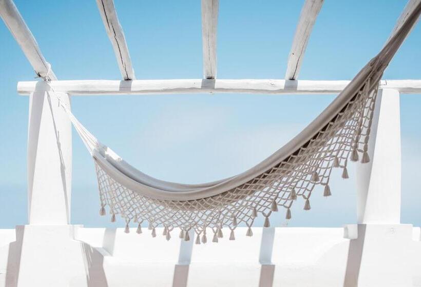 Отель Principe Di Salina Boutique