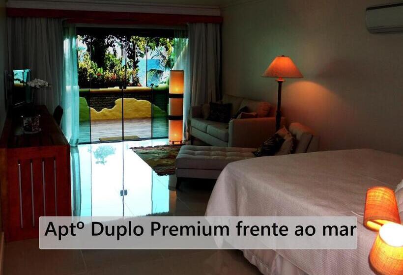 فندق Privillage Praia Pousada De Charme