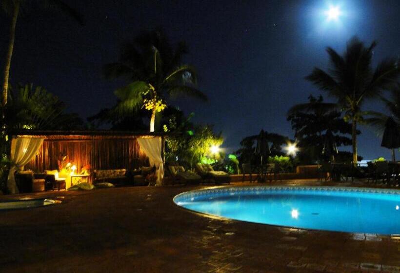 فندق Privillage Praia Pousada De Charme