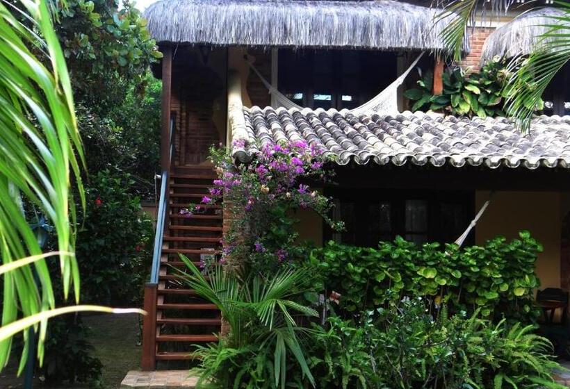 فندق Privillage Praia Pousada De Charme