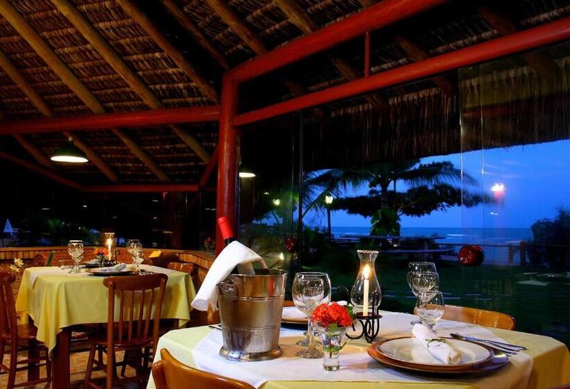 فندق Privillage Praia Pousada De Charme