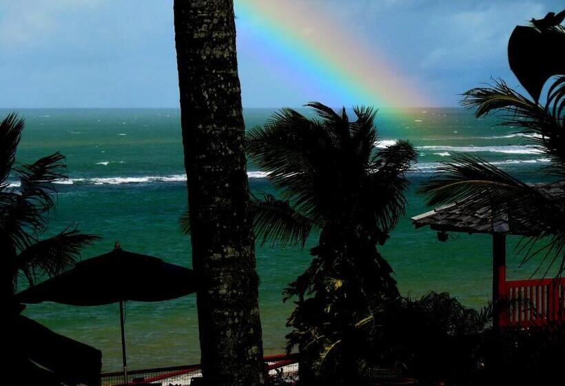 فندق Privillage Praia Pousada De Charme