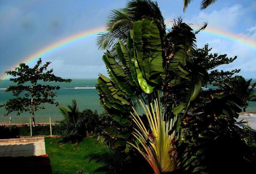 فندق Privillage Praia Pousada De Charme