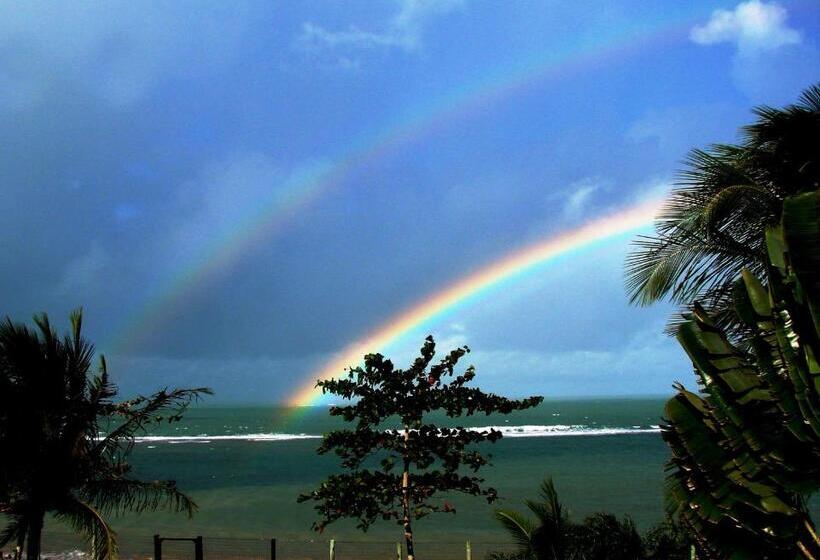 فندق Privillage Praia Pousada De Charme