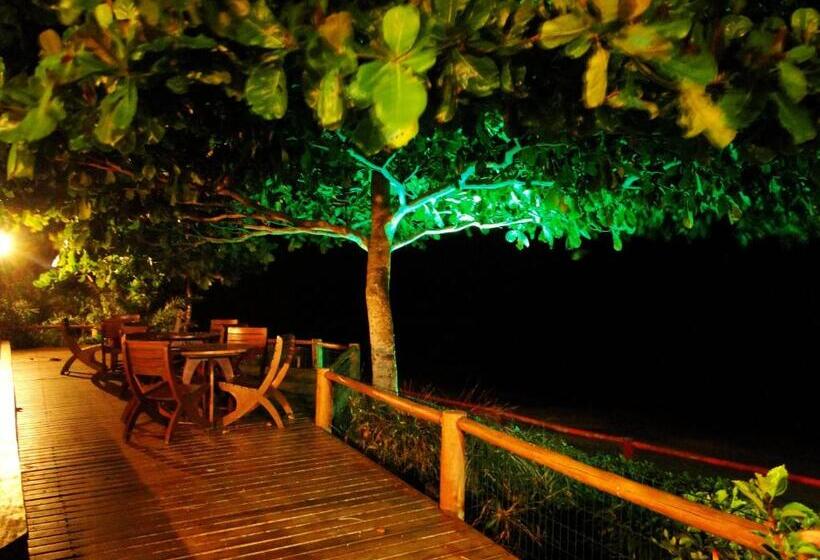 فندق Privillage Praia Pousada De Charme