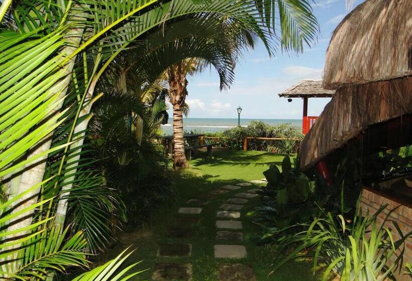 فندق Privillage Praia Pousada De Charme