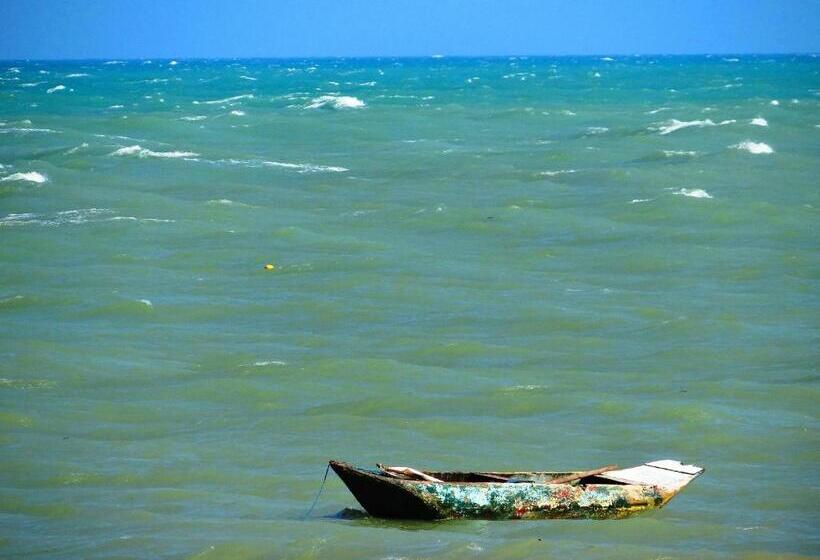 فندق Privillage Praia Pousada De Charme