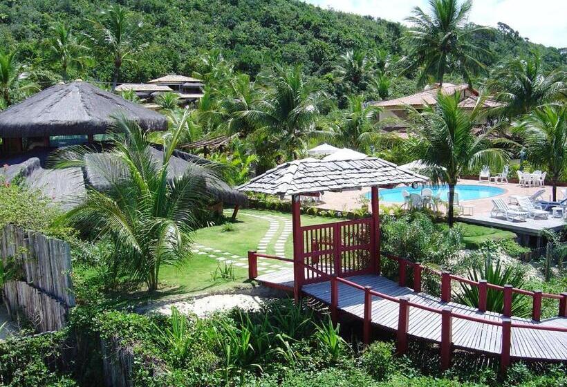 فندق Privillage Praia Pousada De Charme