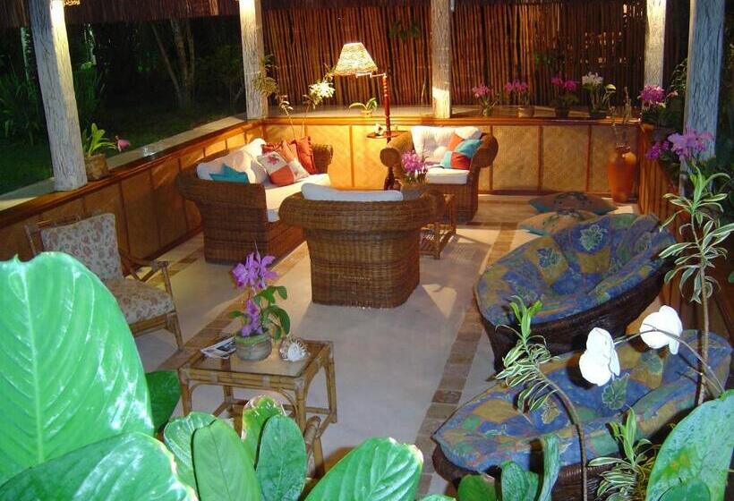 فندق Privillage Praia Pousada De Charme