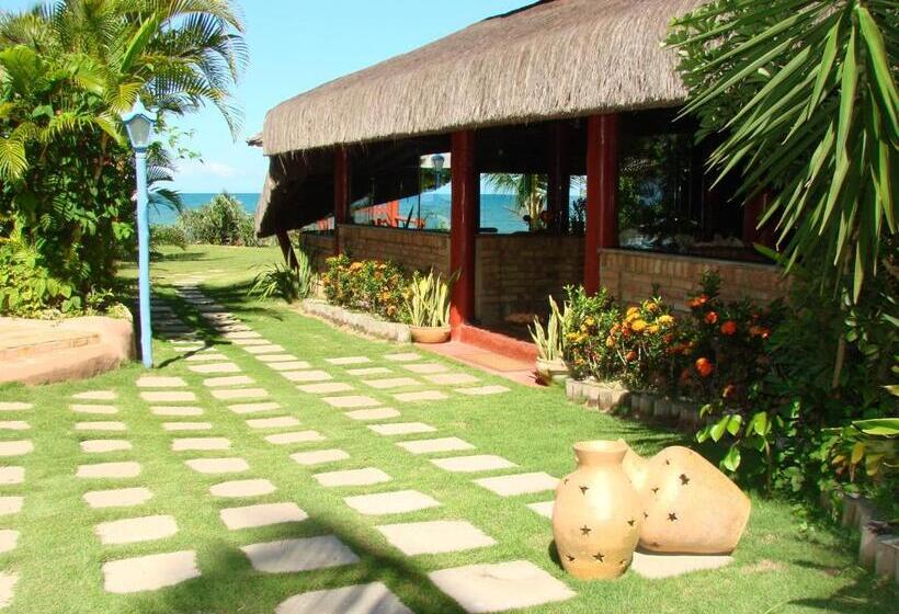 فندق Privillage Praia Pousada De Charme