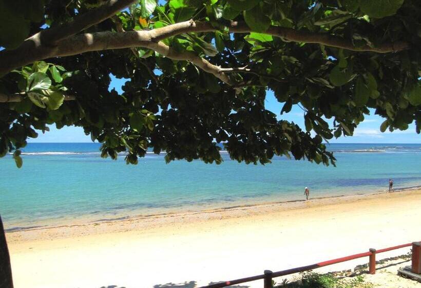 فندق Privillage Praia Pousada De Charme