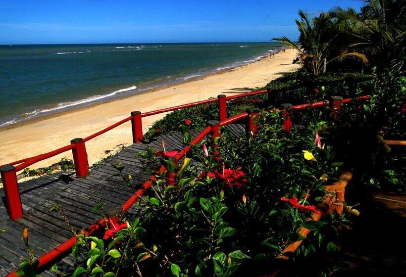 فندق Privillage Praia Pousada De Charme