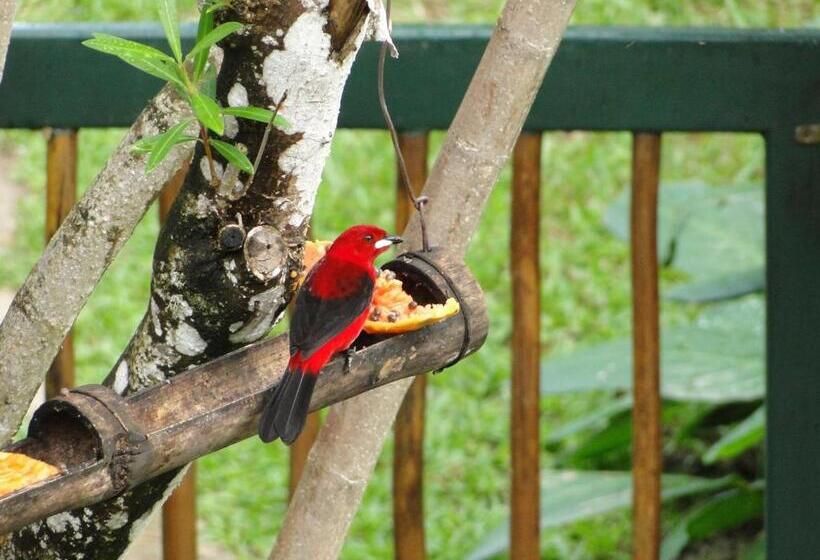 فندق Privillage Praia Pousada De Charme