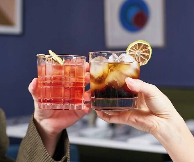 فندق Pullman Santiago El Bosque