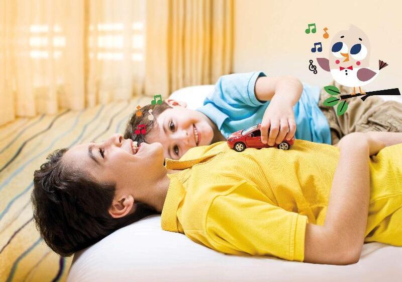 فندق Qabila Westbay