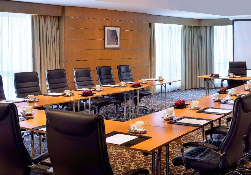 هتل Qabila Westbay