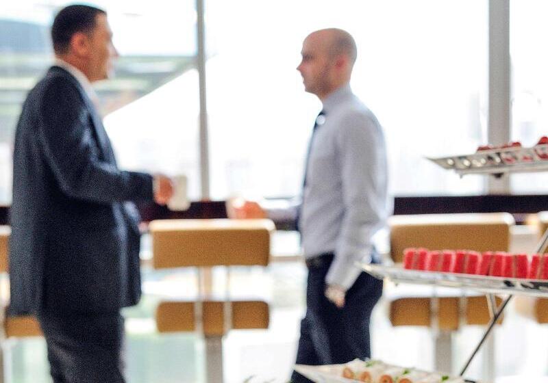 فندق Qabila Westbay