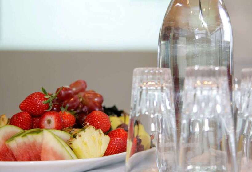 Quality Hotel Ulstein