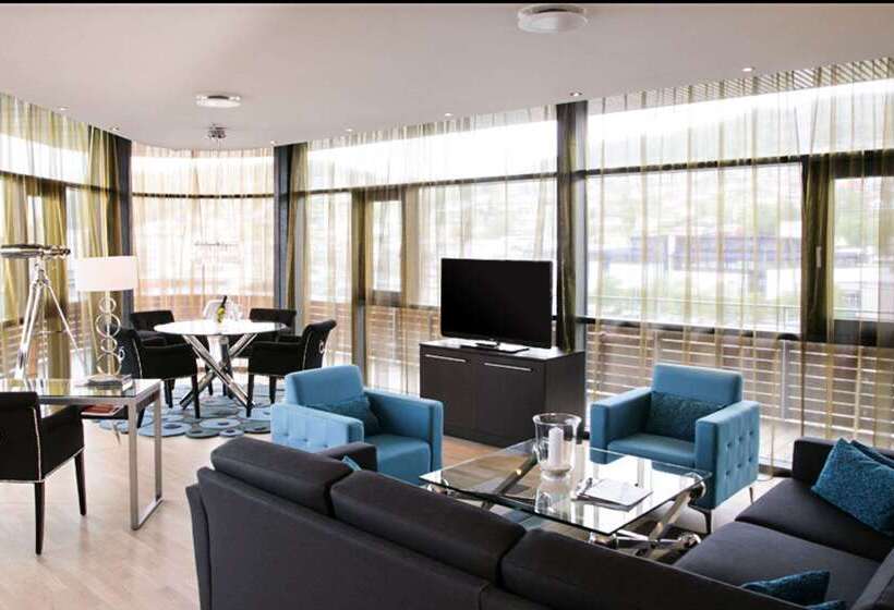 Quality Hotel Ulstein