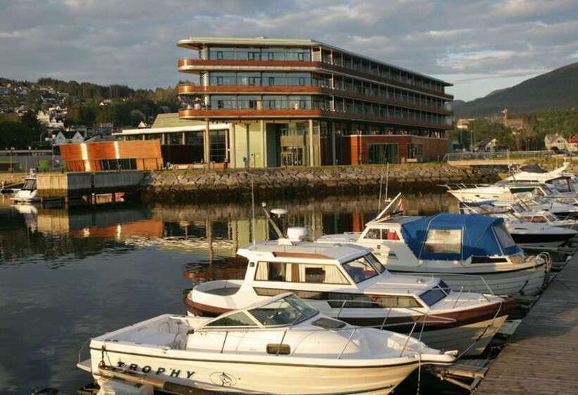 Quality Hotel Ulstein