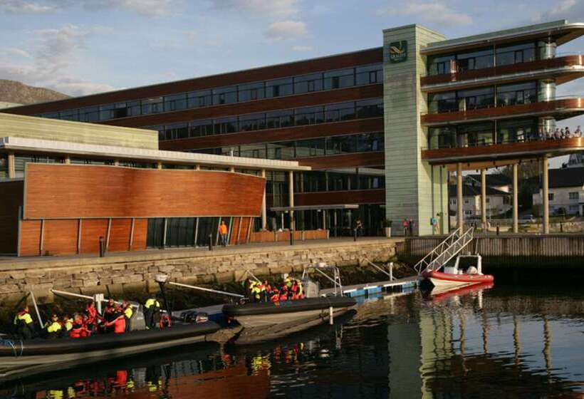 Quality Hotel Ulstein