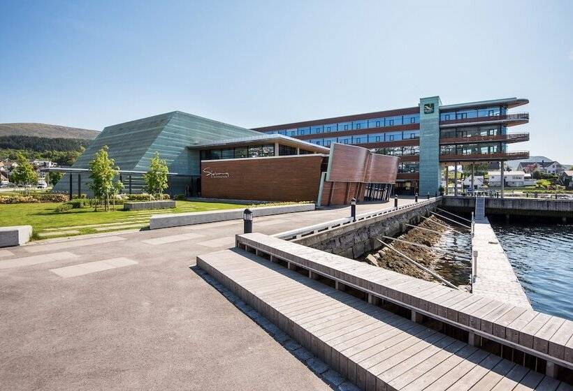 Quality Hotel Ulstein