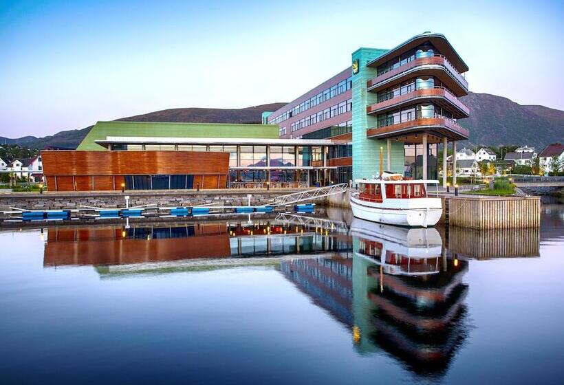 Quality Hotel Ulstein
