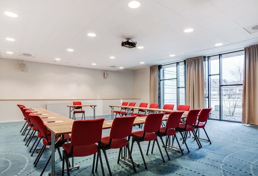 Quality Hotel Ulstein