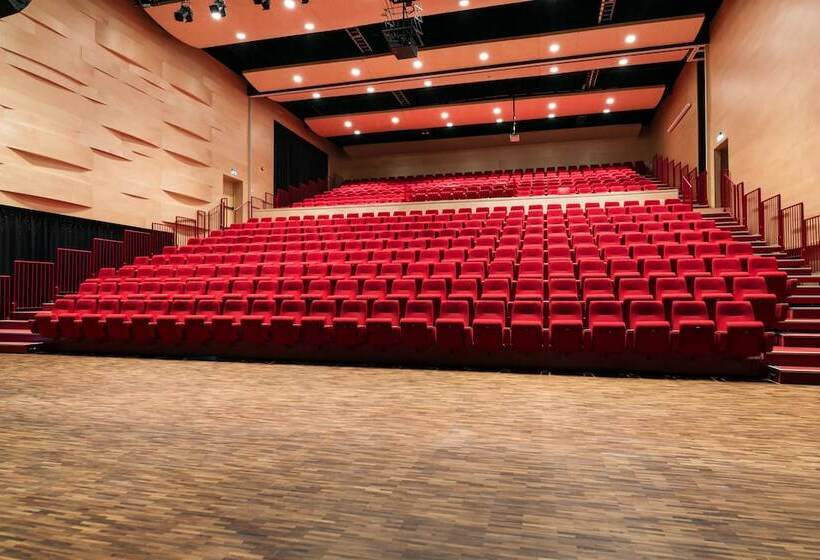 Quality Hotel Ulstein