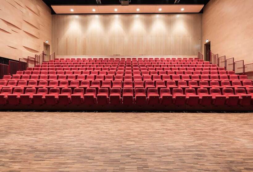 Quality Hotel Ulstein