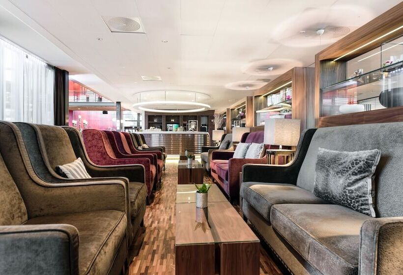 Quality Hotel Ulstein