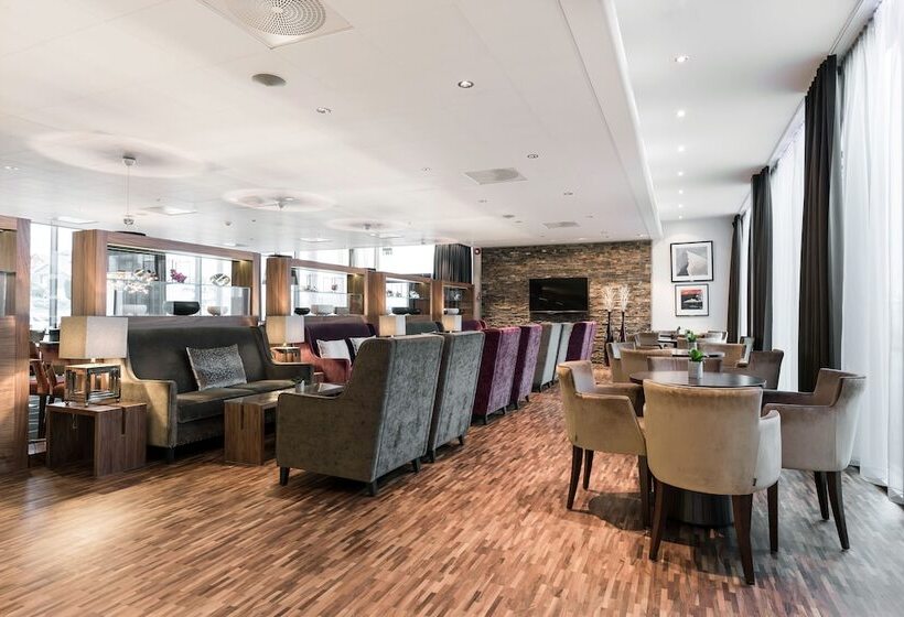 Quality Hotel Ulstein