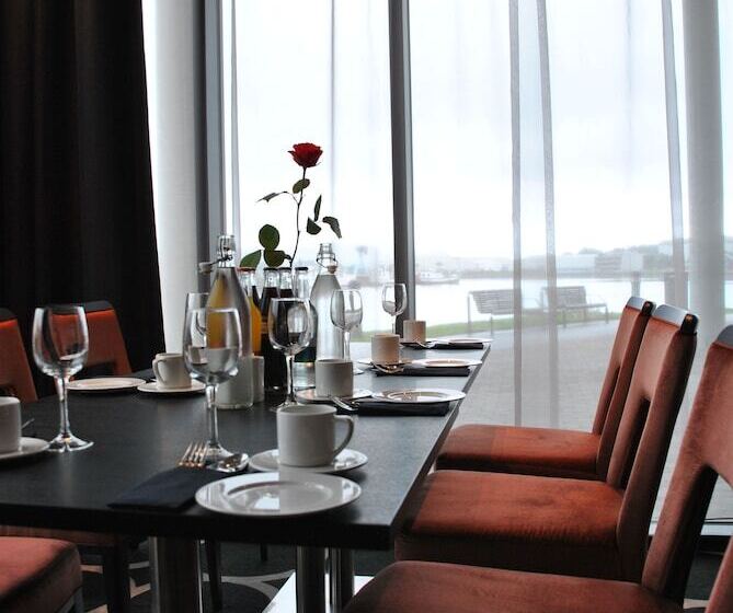 Quality Hotel Ulstein