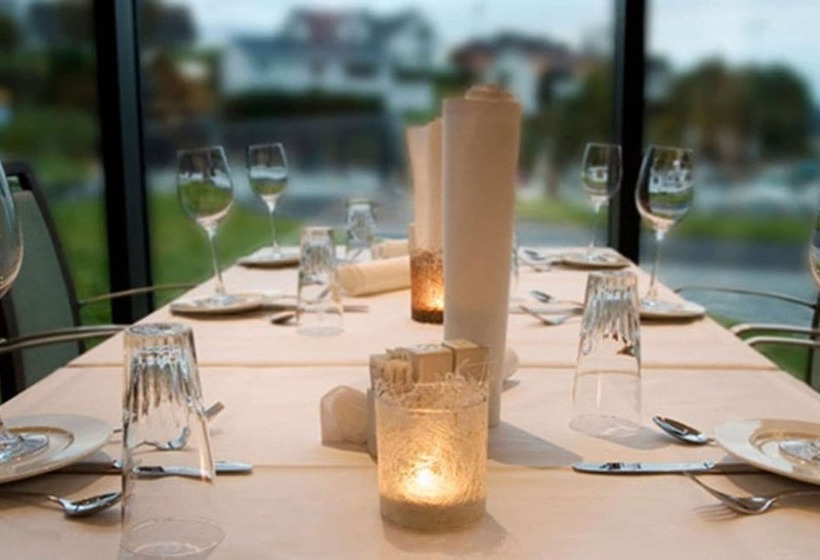 Quality Hotel Ulstein