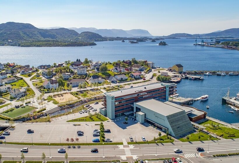 Quality Hotel Ulstein