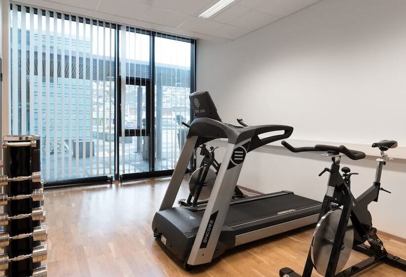 Quality Hotel Ulstein