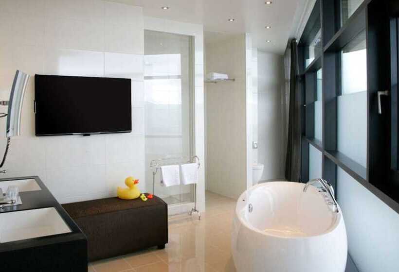 Quality Hotel Ulstein