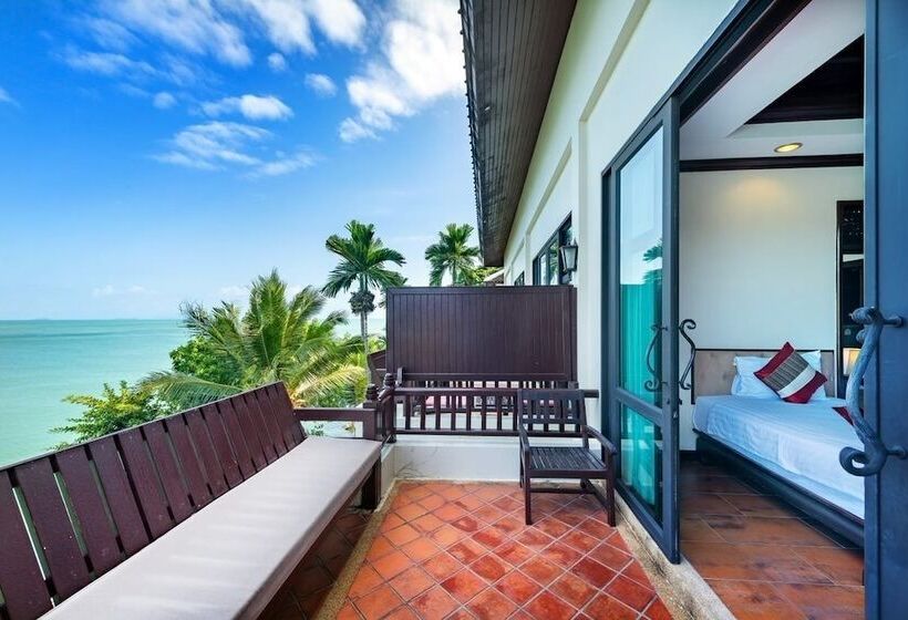 호텔 Racha Kiri Resort And Spa Khanom