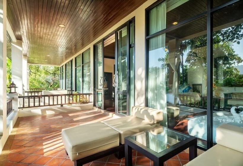 호텔 Racha Kiri Resort And Spa Khanom