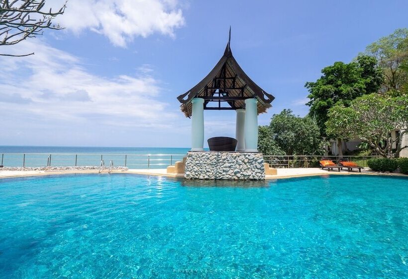 호텔 Racha Kiri Resort And Spa Khanom