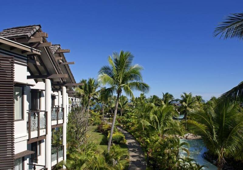 هتل Radisson Blu Resort Fiji