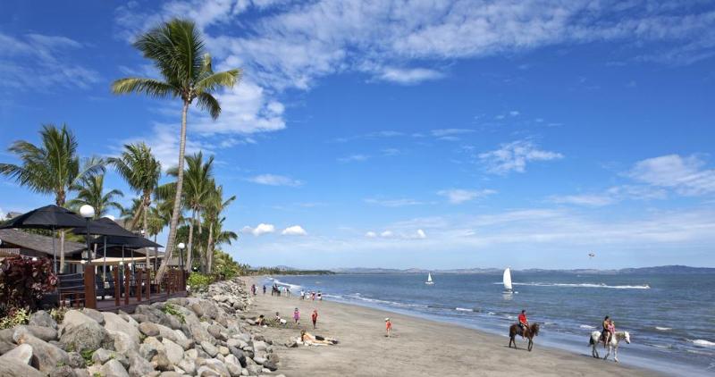 هتل Radisson Blu Resort Fiji
